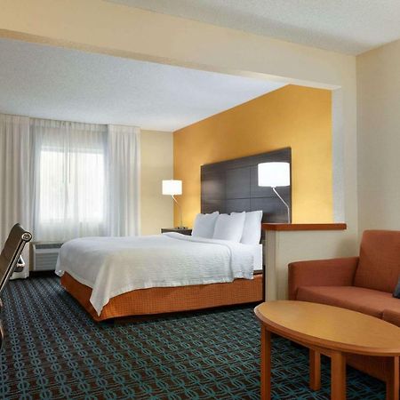 Hotel Baymont By Wyndham Tulsa Zewnętrze zdjęcie