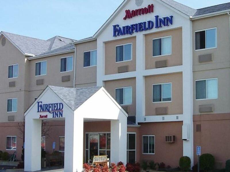 Hotel Baymont By Wyndham Tulsa Zewnętrze zdjęcie