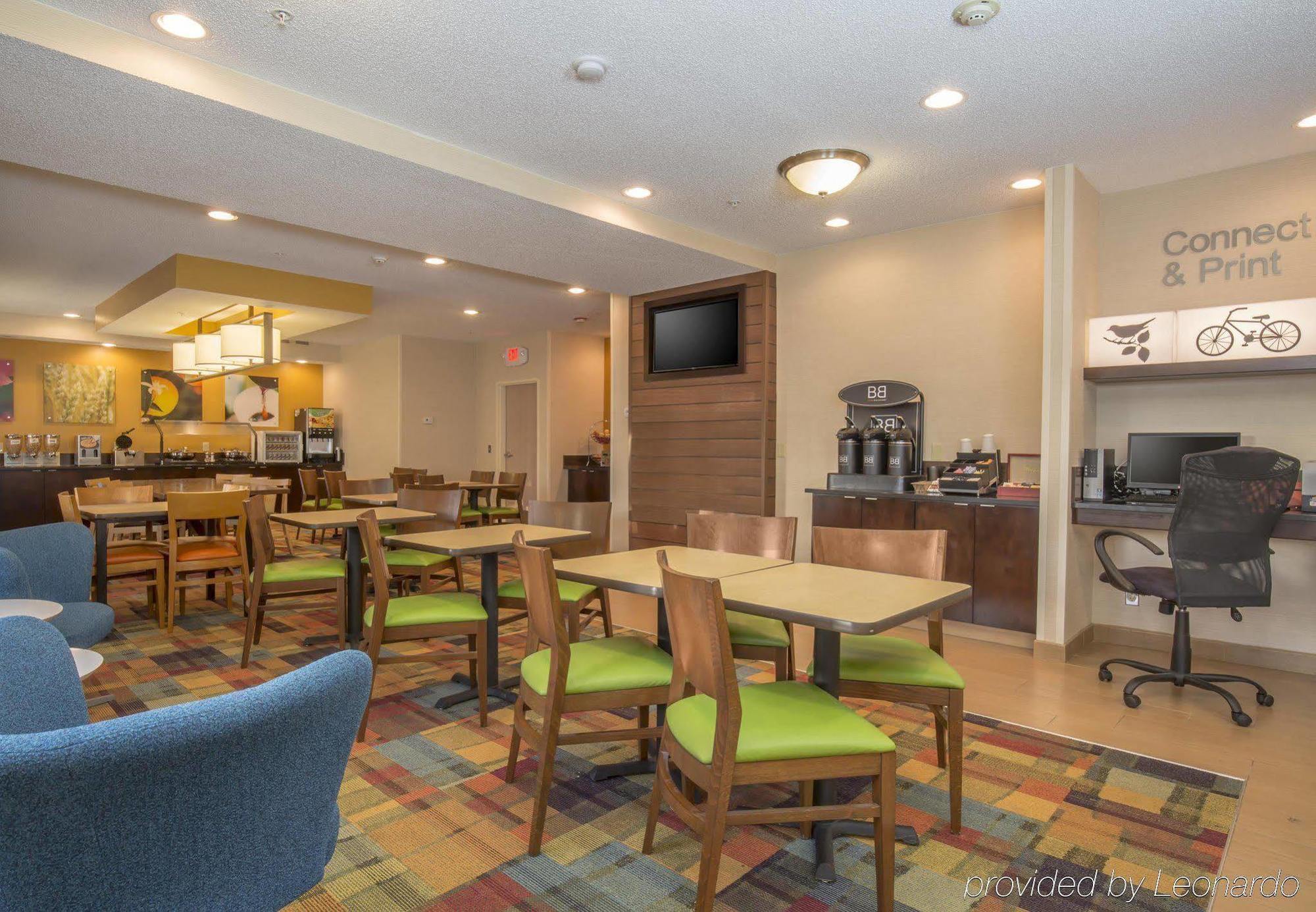 Hotel Baymont By Wyndham Tulsa Zewnętrze zdjęcie