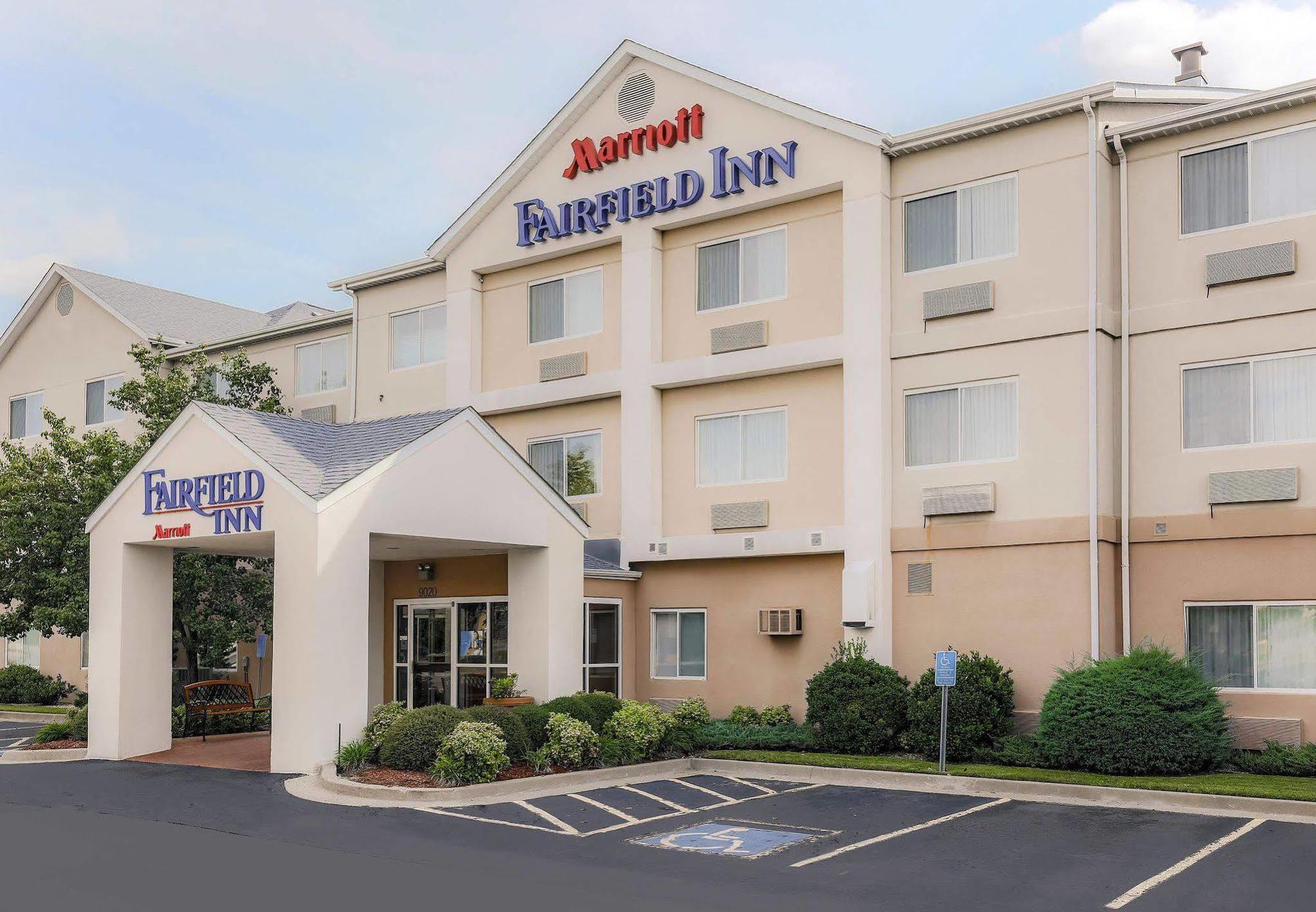 Hotel Baymont By Wyndham Tulsa Zewnętrze zdjęcie