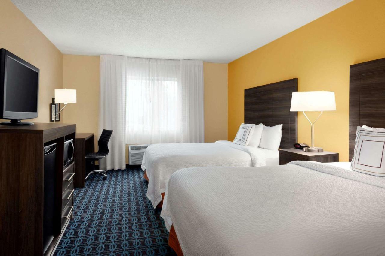 Hotel Baymont By Wyndham Tulsa Zewnętrze zdjęcie