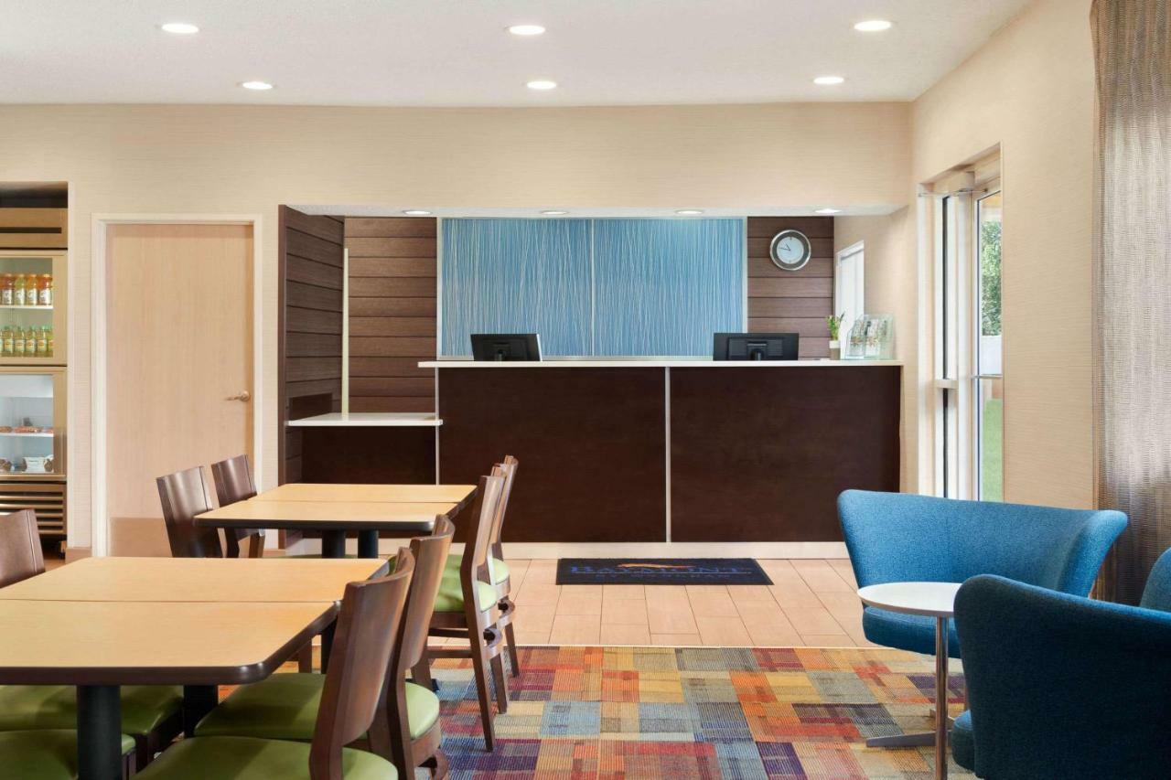 Hotel Baymont By Wyndham Tulsa Zewnętrze zdjęcie