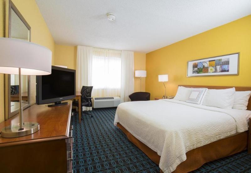 Hotel Baymont By Wyndham Tulsa Zewnętrze zdjęcie