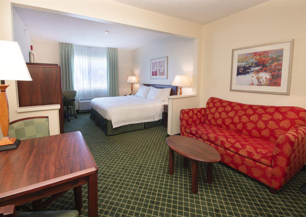 Hotel Baymont By Wyndham Tulsa Zewnętrze zdjęcie