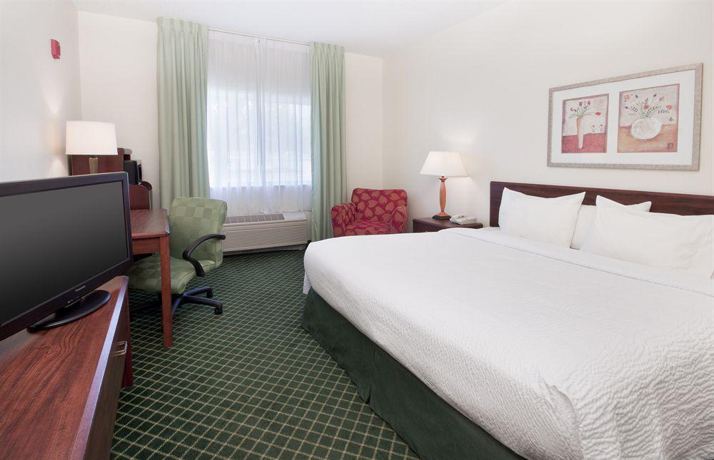 Hotel Baymont By Wyndham Tulsa Zewnętrze zdjęcie
